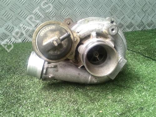 Turbocharger/Supercharger RENAULT MASTER II Van (FD) 2.5 dCi (FD02) | BP30072990M71 