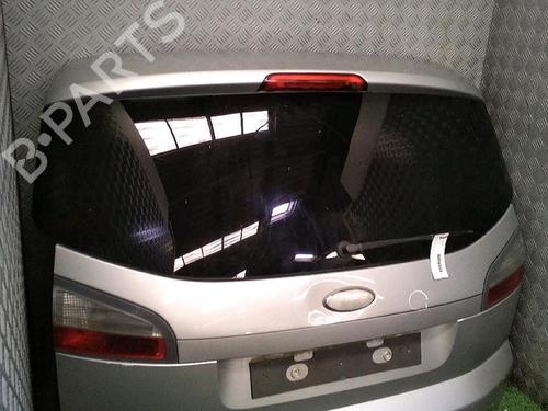 Tailgate FORD S-MAX (WA6) 2.0 TDCi | BP29951403C6  - Image 5