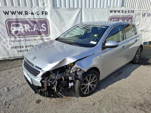 Used Engine PEUGEOT 308 II (LB_, LP_, LW_, LH_, L3_) 1.2 THP 110 (110 hp) 30068621