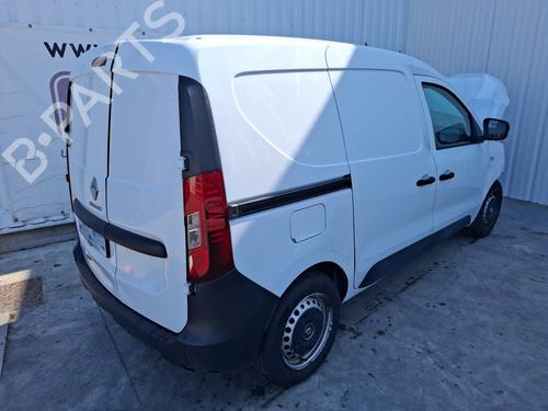 Ratt RENAULT EXPRESS Box Body/MPV 1.5 Blue dCi 75 (F6AA) | BP34505058C49  - Image 26