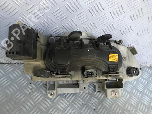 Left headlight RENAULT ESPACE III (JE0_) 2.2 12V TD (JE0E, JE0H, JE0P) | BP29951945C28 