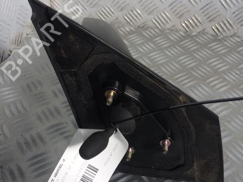 Left mirror TOYOTA YARIS (_P1_) 1.0 (SCP10_, SCP10R) | BP30068691C26 