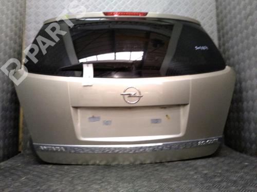 Used Tailgate OPEL ANTARA A (L07) 2.0 CDTI (127 hp) 11407796