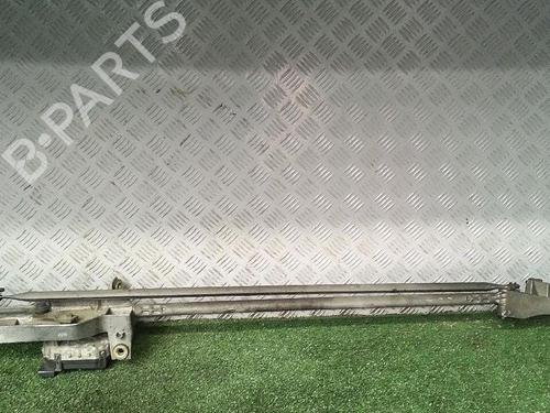 Used Front wiper motor RENAULT ESPACE IV (JK0/1_) 1.9 dCi (JK0U) (116 hp) 30064685