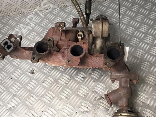 Turbolader/Kompressor für PEUGEOT 307 (3A/C) 2.0 HDi 90 (90 hp) 30070411