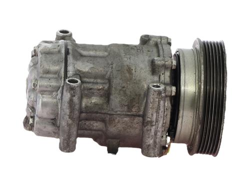 AC compressor RENAULT MODUS / GRAND MODUS (F/JP0_) 1.5 dCi (FP0F, JP0F) | BP39026225M34  - Image 6