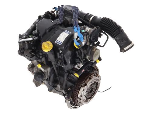 Engine DACIA SANDERO II 1.5 dCi | BP34501547M1 - Image 7
