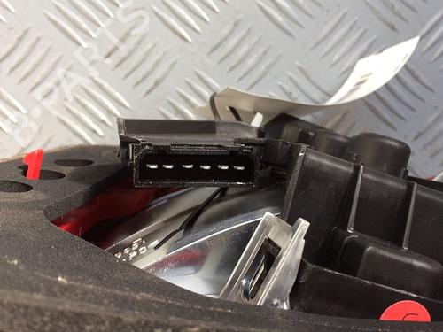 Left taillight AUDI A4 B5 (8D2) 1.6 | BP30068727C34