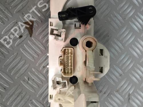 Used Climate control Climate control 30070166 30070166
