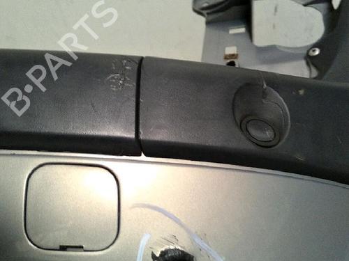 Rear bumper RENAULT ESPACE IV (JK0/1_) 2.2 dCi (JK0H) | BP30064443C8