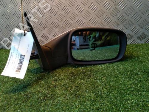 Right mirror RENAULT LAGUNA II (BG0/1_) 1.9 dCi (BG08, BG0G) | BP30071671C27 