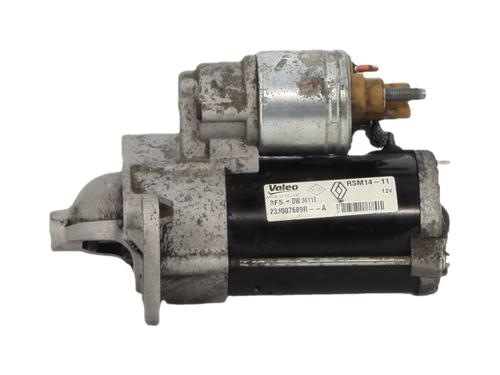 Used Starter Starter DACIA SANDERO II 1.5 dCi (90 hp) 40484910 40484910
