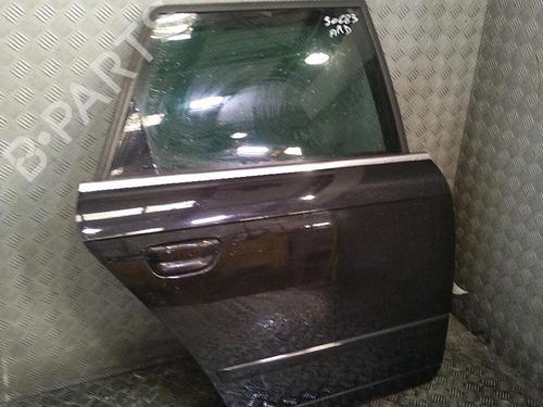 Right rear door SEAT EXEO ST (3R5) 2.0 TDI | BP30071054C5 