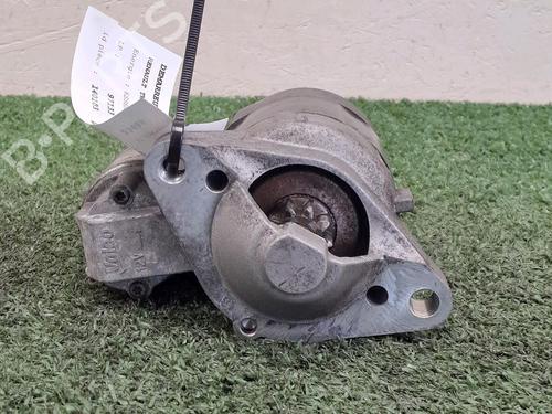 Used Starter RENAULT TWINGO II (CN0_) 1.2 16V (CN04, CN0B) (75 hp) 29948328
