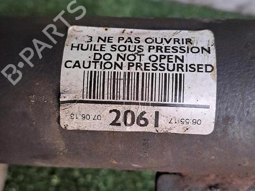 Left front shock absorber CITROËN DS4 (NX_) 1.6 THP 200 | BP30077487M16 