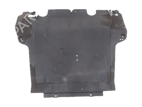 Underbody protection RENAULT CAPTUR I (J5_, H5_) 1.5 dCi 110 | BP38780192M92 - Image 2
