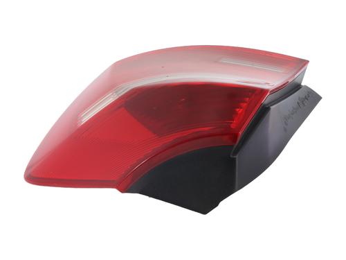 Right taillight BMW 1 (E81) 116 d | BP30070838C35  - Image 10