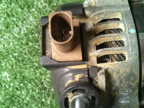Alternator PEUGEOT 108 1.0 VTi | BP30064654M7  - Image 6