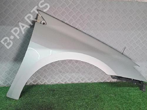 Used Right front fenders RENAULT LAGUNA III (BT0/1) 1.5 dCi (BT00, BT0A, BT0T, BT1J) (110 hp) 22307168