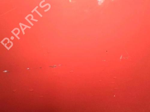 Left rear door CHEVROLET SPARK (M300) 1.0 | BP30071918C4