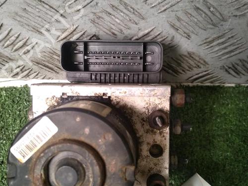 ABS pump CITROËN C3 II (SC_) 1.4 HDi 70 (SC8HZC, SC8HR0, SC8HP4) | BP13886985M43 