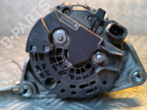 Alternator OPEL CORSA D (S07) 1.2 (L08, L68) | BP30070631M7 - Image 2