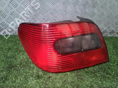 Used Left taillight Left taillight CITROËN XSARA (N1) 2.0 HDi 90 (90 hp) 29951050 29951050