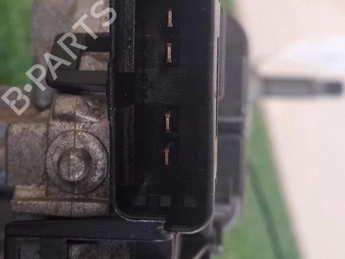 Front wiper motor PEUGEOT 207 (WA_, WC_) 1.6 HDi | BP29949108M29