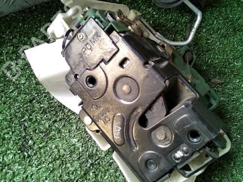 Front left lock VW GOLF IV (1J1) 1.9 TDI | BP30076262C98 