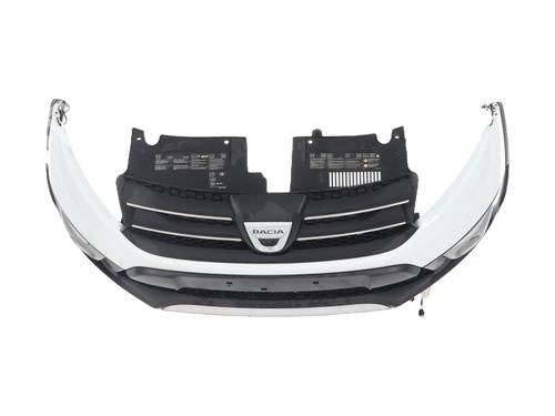 front-bumper-dacia-sandero-ii-2012-40451403 main image