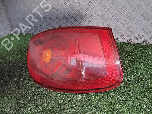 Used Right taillight FIAT BRAVO II (198_) 1.6 D Multijet (198AXH1B) (105 hp) 30064562
