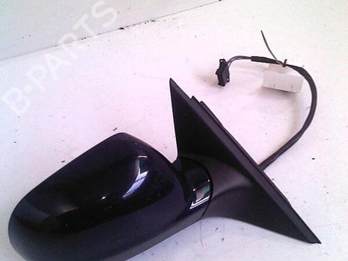 Used Right mirror VW PASSAT B5 (3B2) 1.9 TDI (90 hp) 30075513