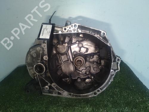 gearbox-citroen-ds3-sa_-2009-2010-2011-2012-2013-2014-2015-2016-31939812 main image