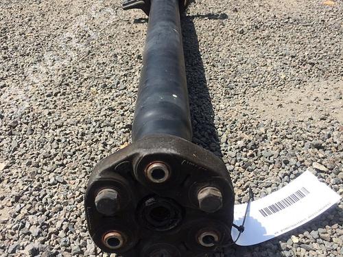 Used Driveshaft HYUNDAI SANTA FÉ II (CM) 2.2 CRDi 4x4 (155 hp) 30072309