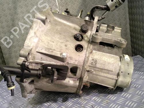 Gearbox CITROËN DS3 (SA_) 1.6 HDi 90 | BP29951846M3 
