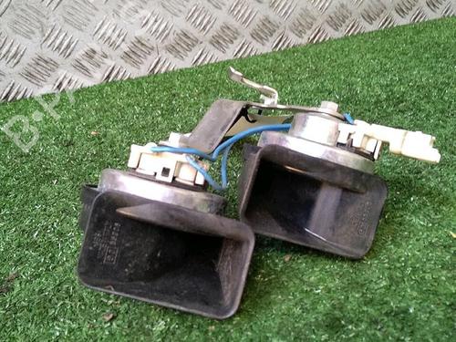 Horn CITROËN C3 I (FC_, FN_) 1.4 HDi (70 hp) 30071549