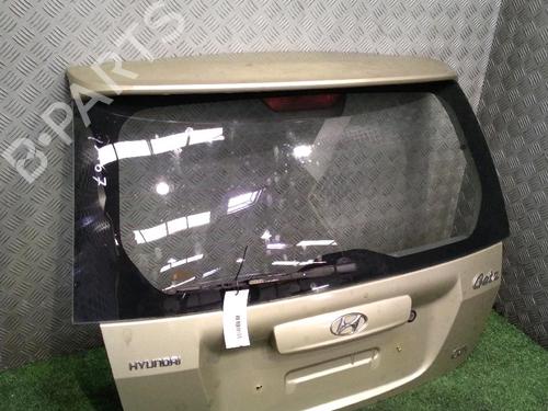 Tailgate HYUNDAI GETZ (TB) 1.5 CRDi | BP17157270C6 