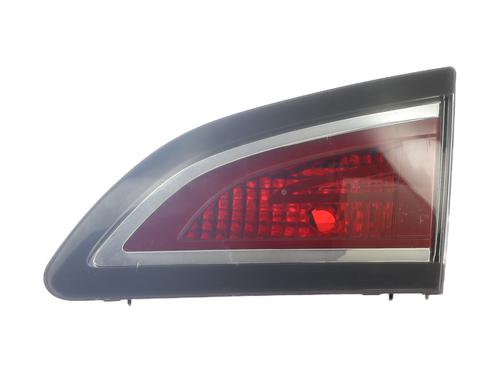 Højre baglygte bagklap RENAULT SCÉNIC III (JZ0/1_) 1.5 dCi (110 hp) 31148170