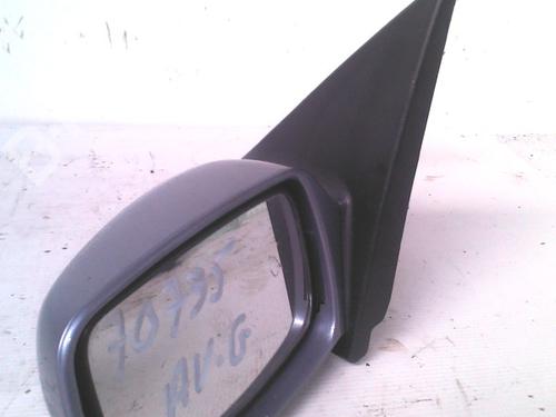 Used Left mirror FORD ESCORT VI (GAL, AAL, ABL) [1995-2002]  11399429