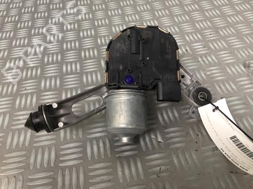 Front wiper motor FORD FOCUS III 1.5 EcoBoost | BP19125413M29 