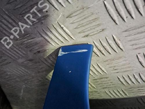 Hood RENAULT TWINGO I (C06_) 1.2 16V (C06C, C06D, C06K) | BP30077157C1 