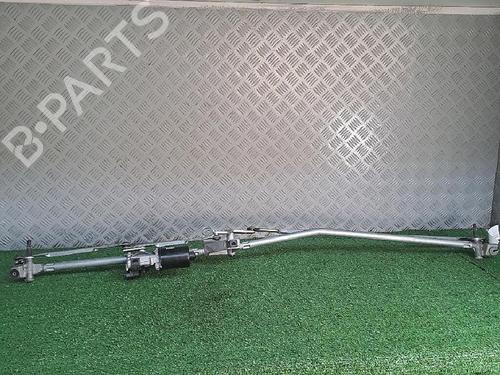 Used Front wiper motor CITROËN C4 II (NC_) 1.6 HDi 90 (92 hp) 30063769