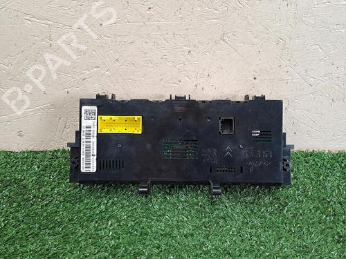 Climate control CITROËN DS3 (SA_) 1.6 HDi 90 | BP30068469I5  - Image 5