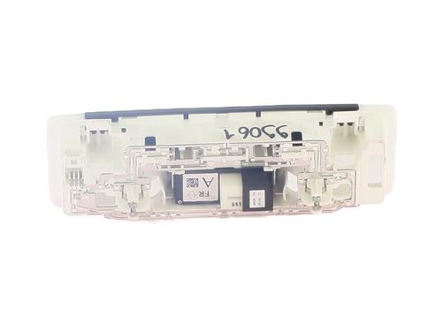 interior-roof-light-nissan-micra-v-k14-2016-30931528 main image