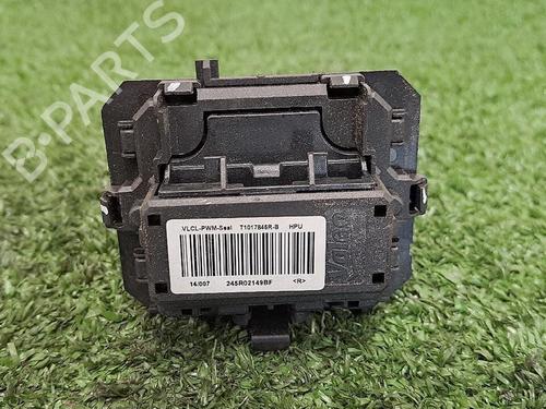 Heater resistor RENAULT CLIO IV (BH_) 1.5 dCi 75 | BP30065496M108