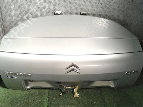 Used Tailgate Tailgate CITROËN C6 (TD_) 2.7 HDi (204 hp) 29950384 29950384