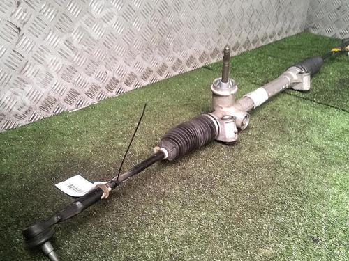 Used Steering rack OPEL CORSA D (S07) 1.4 (L08, L68) (100 hp) 30067390