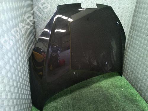 Used Hood PEUGEOT 407 SW (6E_, 6D_) 1.6 HDi 110 (109 hp) 19080469