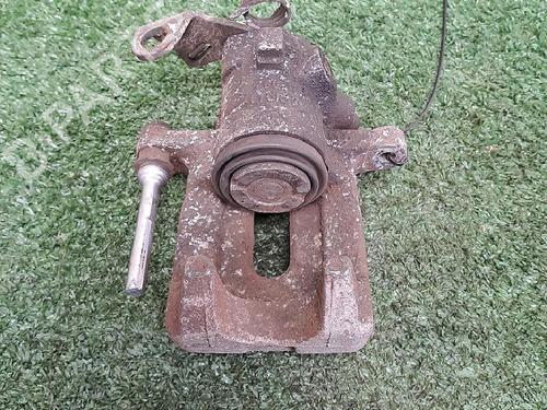 Used Left rear brake caliper PEUGEOT 308 I (4A_, 4C_) 1.6 HDi (109 hp) 30066254