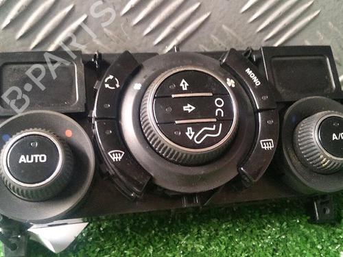 Climate control CITROËN C3 Picasso (SH_) 1.6 BlueHDi 100 | BP29951673I5 - Image 5